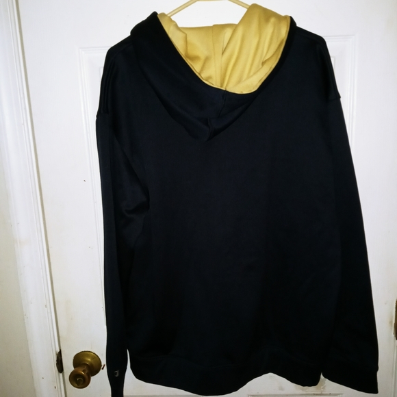 Champion Navy Jacket - Picture 2 of 10